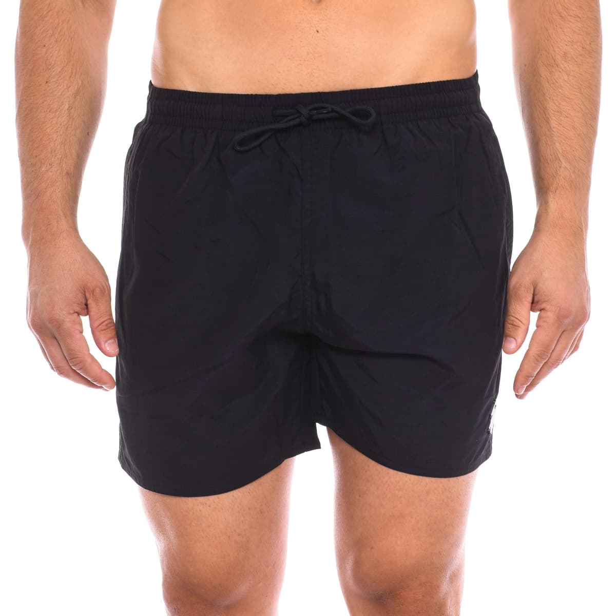 Men's Swimwear U.S Polo Assn. Black