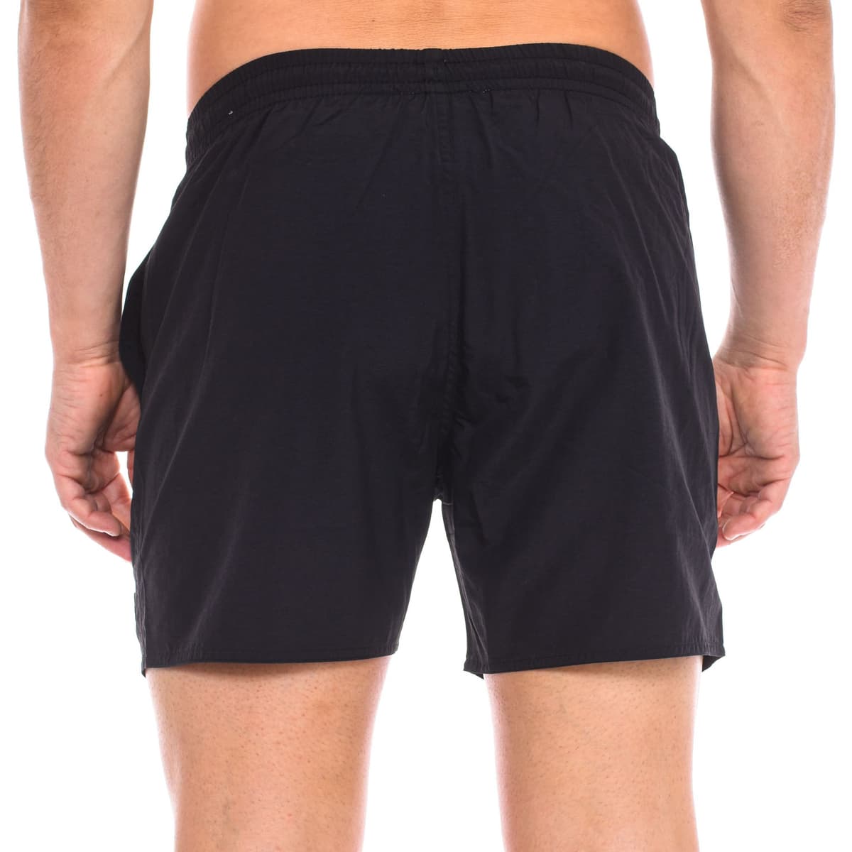 Men's Swimwear U.S Polo Assn. Black