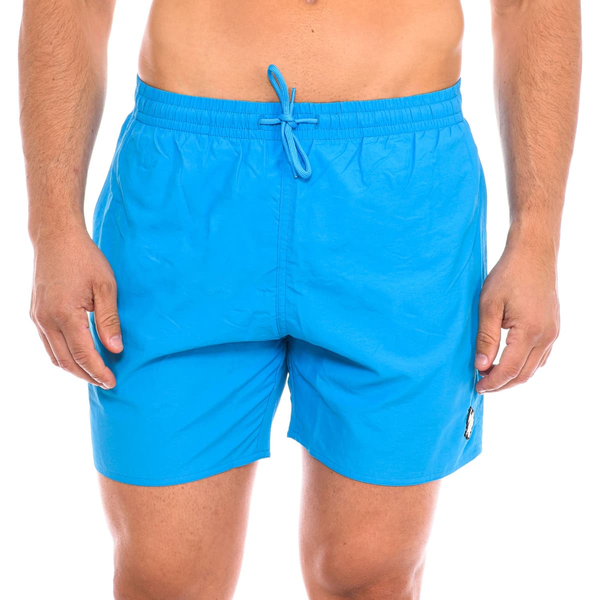 Men's Swimwear U.S Polo Assn. Blue