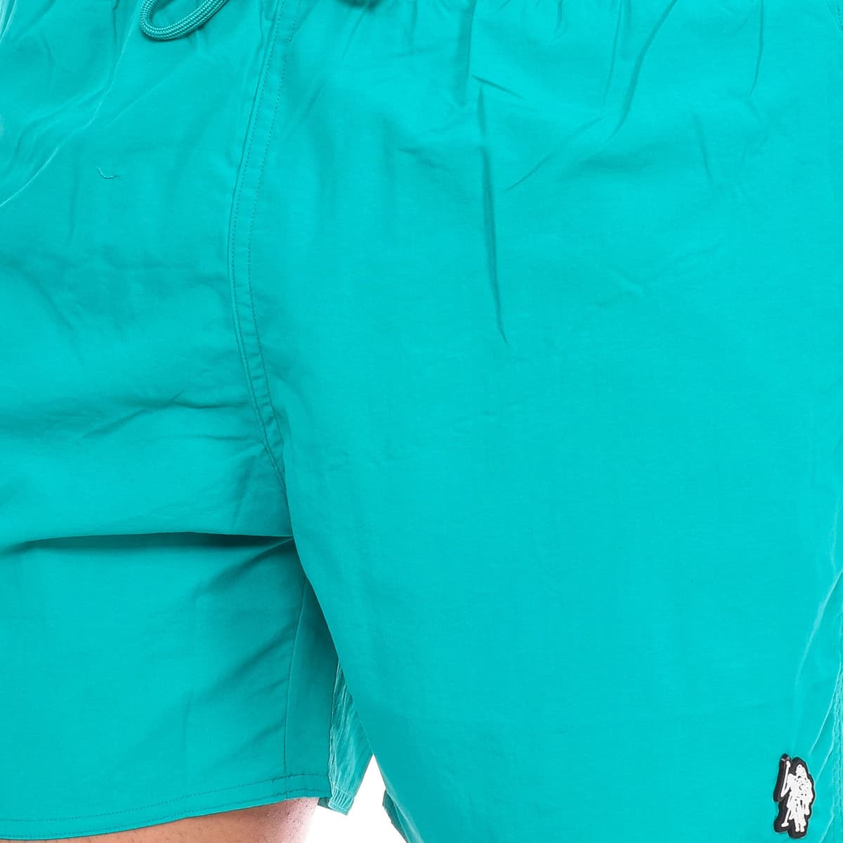 Men's Swimwear U.S Polo Assn. Green