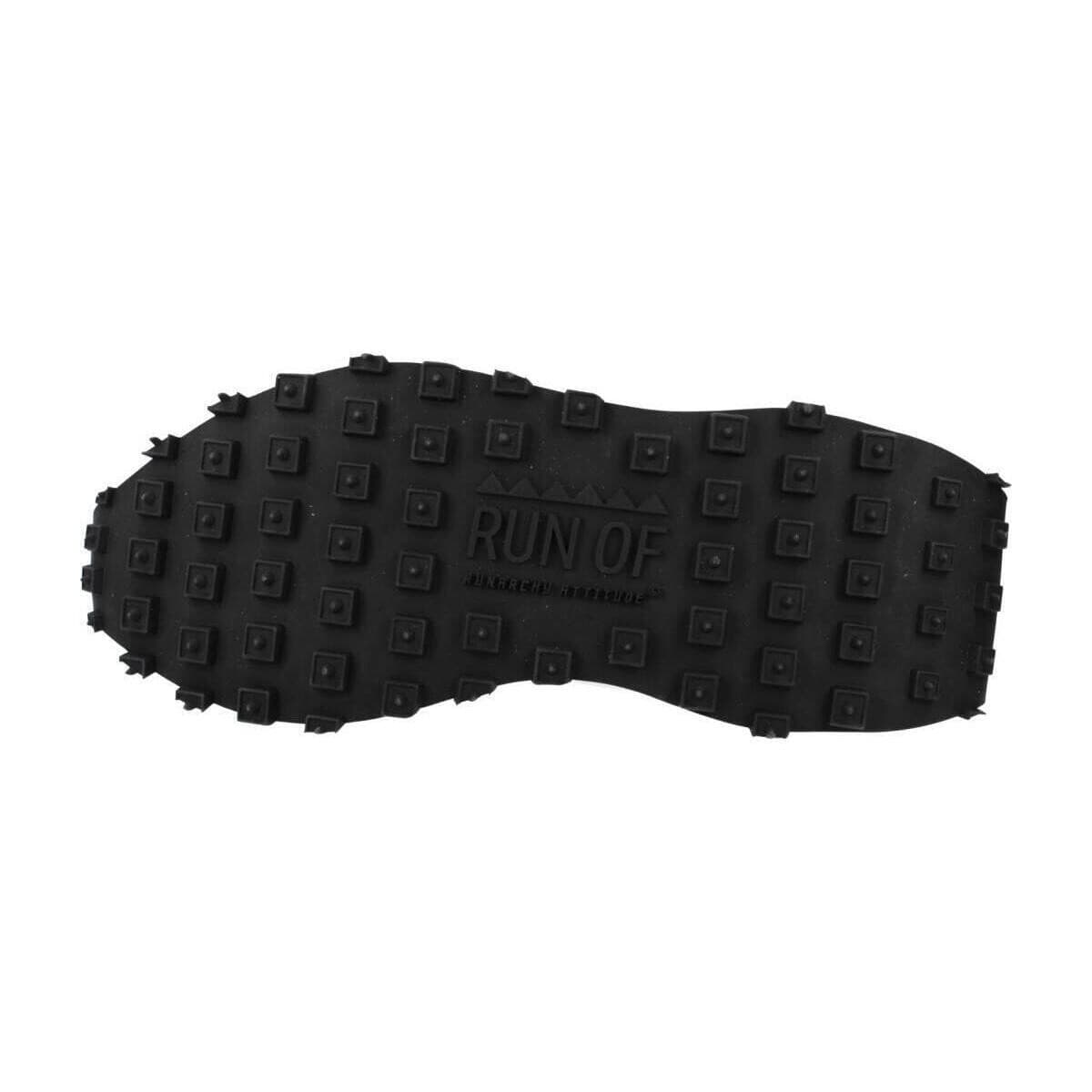 Women's Sneakers Run Of Green