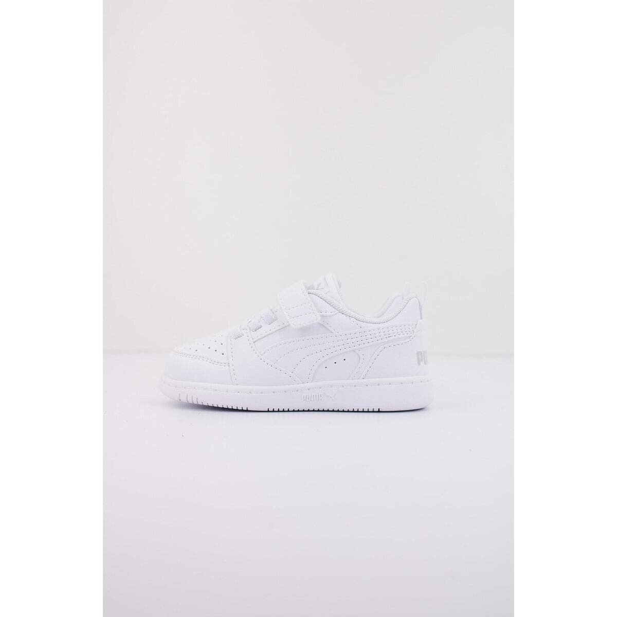 Boys' Sneakers Puma White