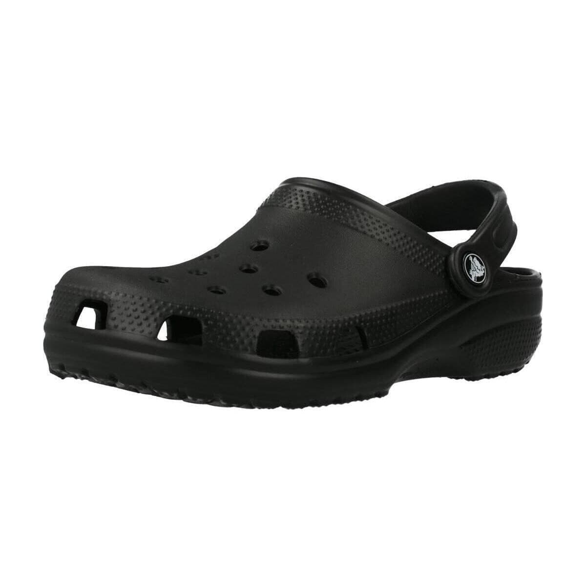 Women's Clogs Crocs Black