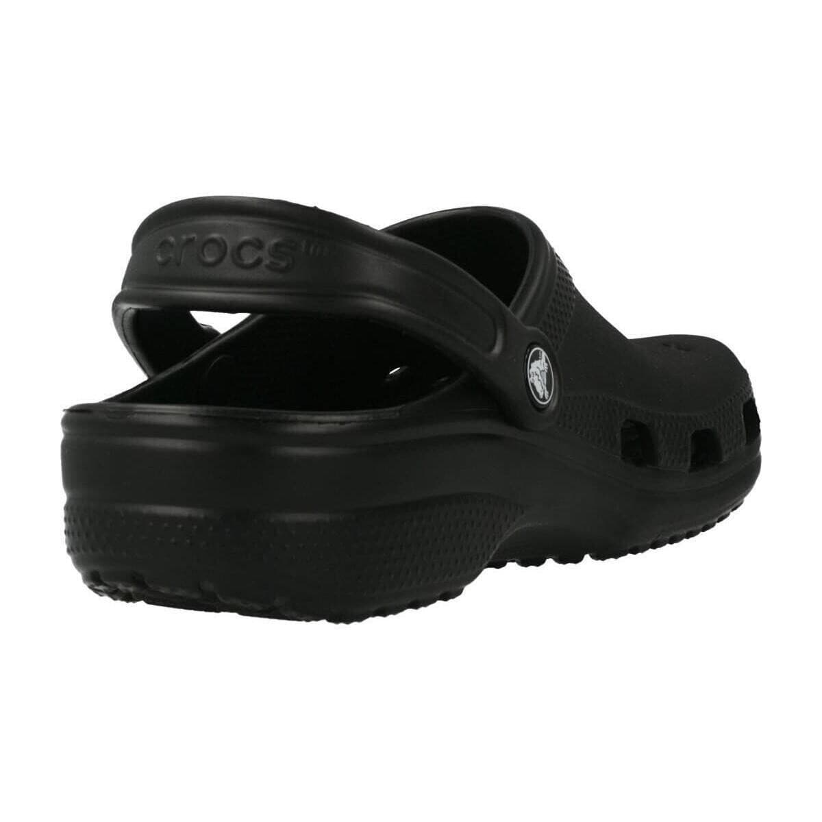 Women's Clogs Crocs Black
