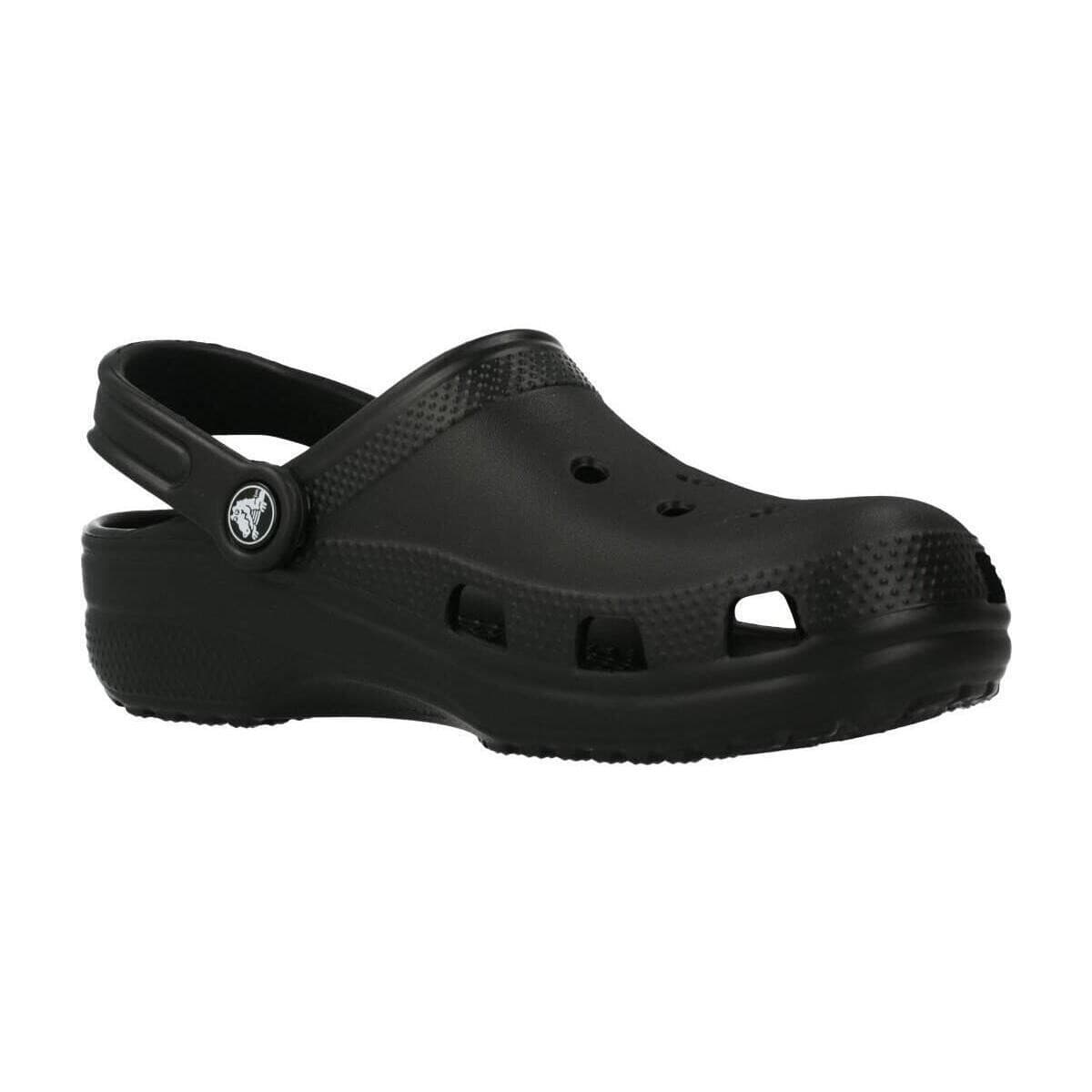 Women's Clogs Crocs Black