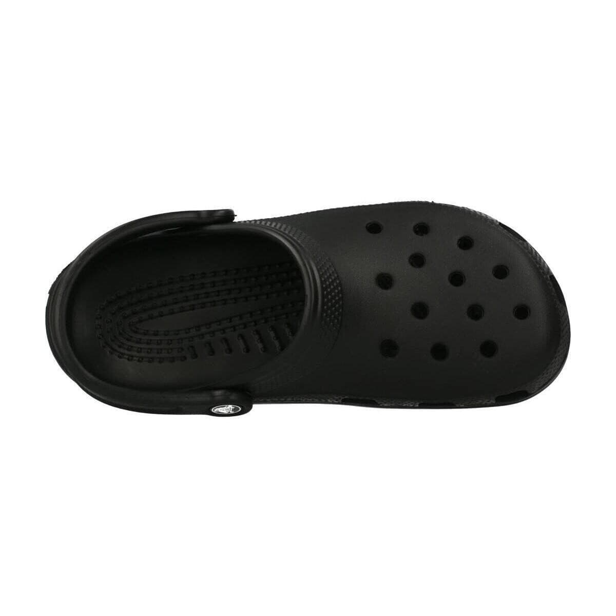 Women's Clogs Crocs Black