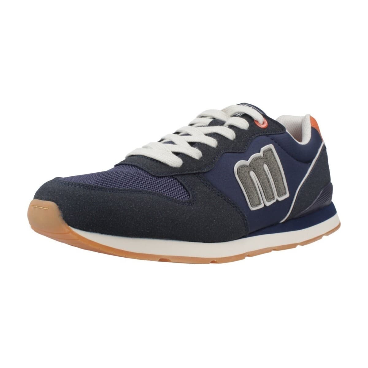 Men's Sneakers MTNG Blue