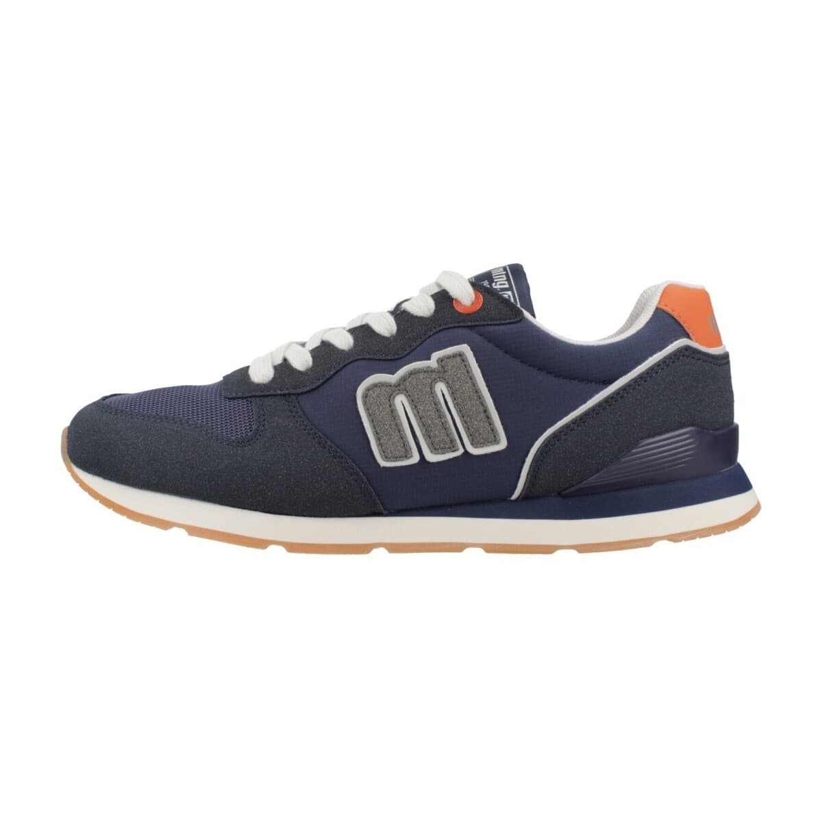 Men's Sneakers MTNG Blue