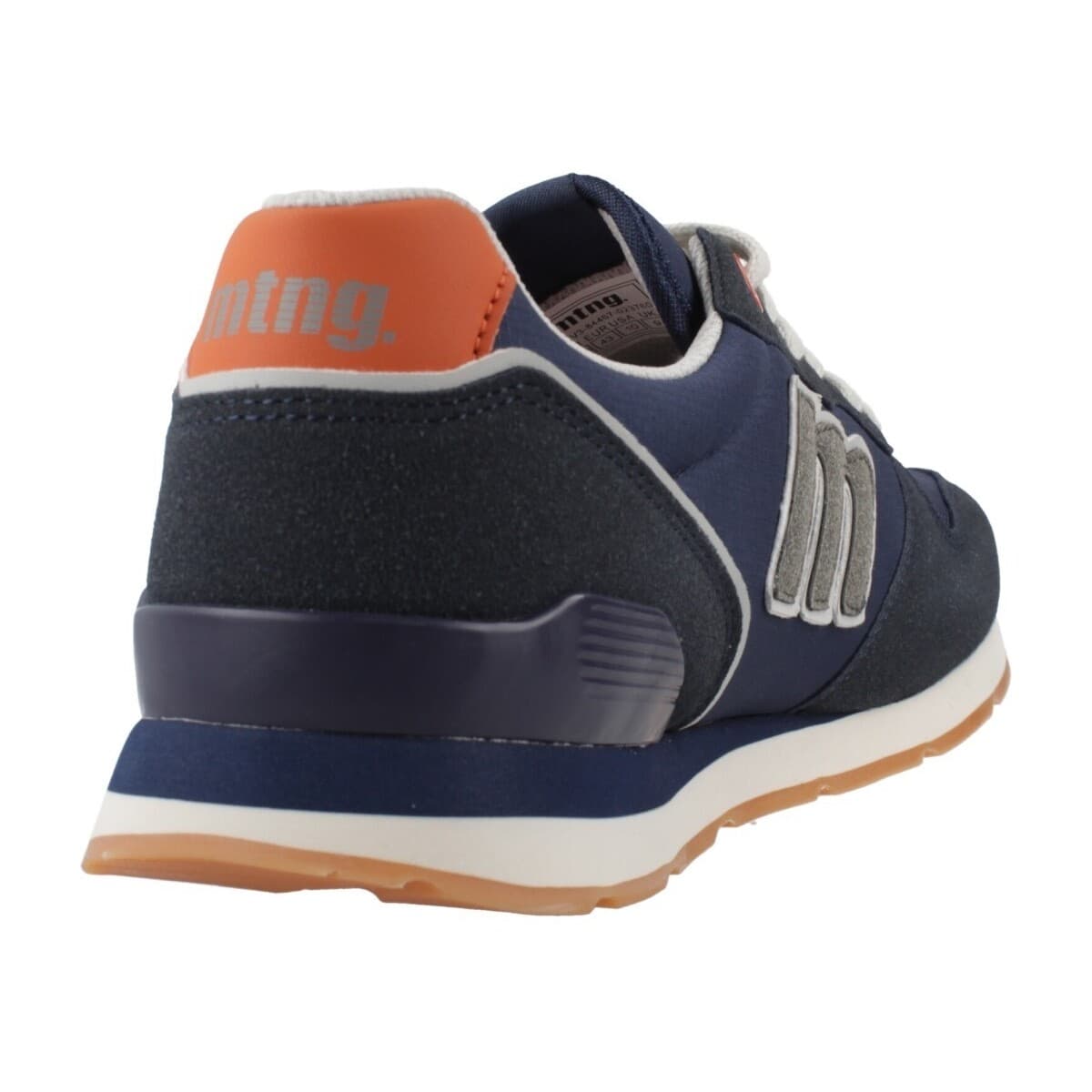 Men's Sneakers MTNG Blue