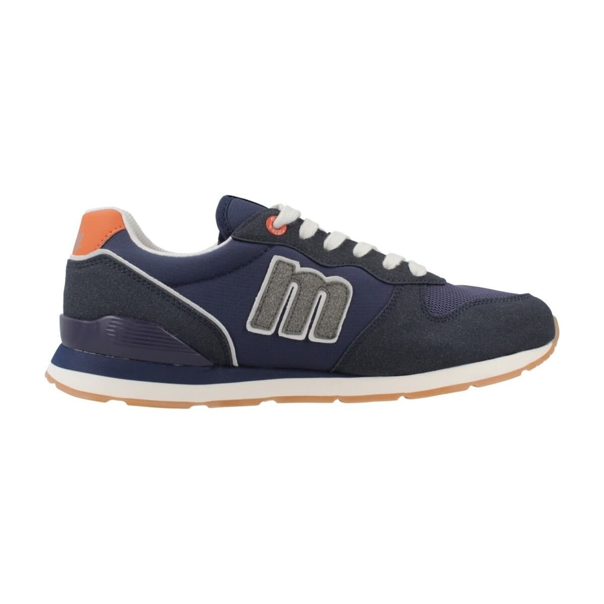 Men's Sneakers MTNG Blue