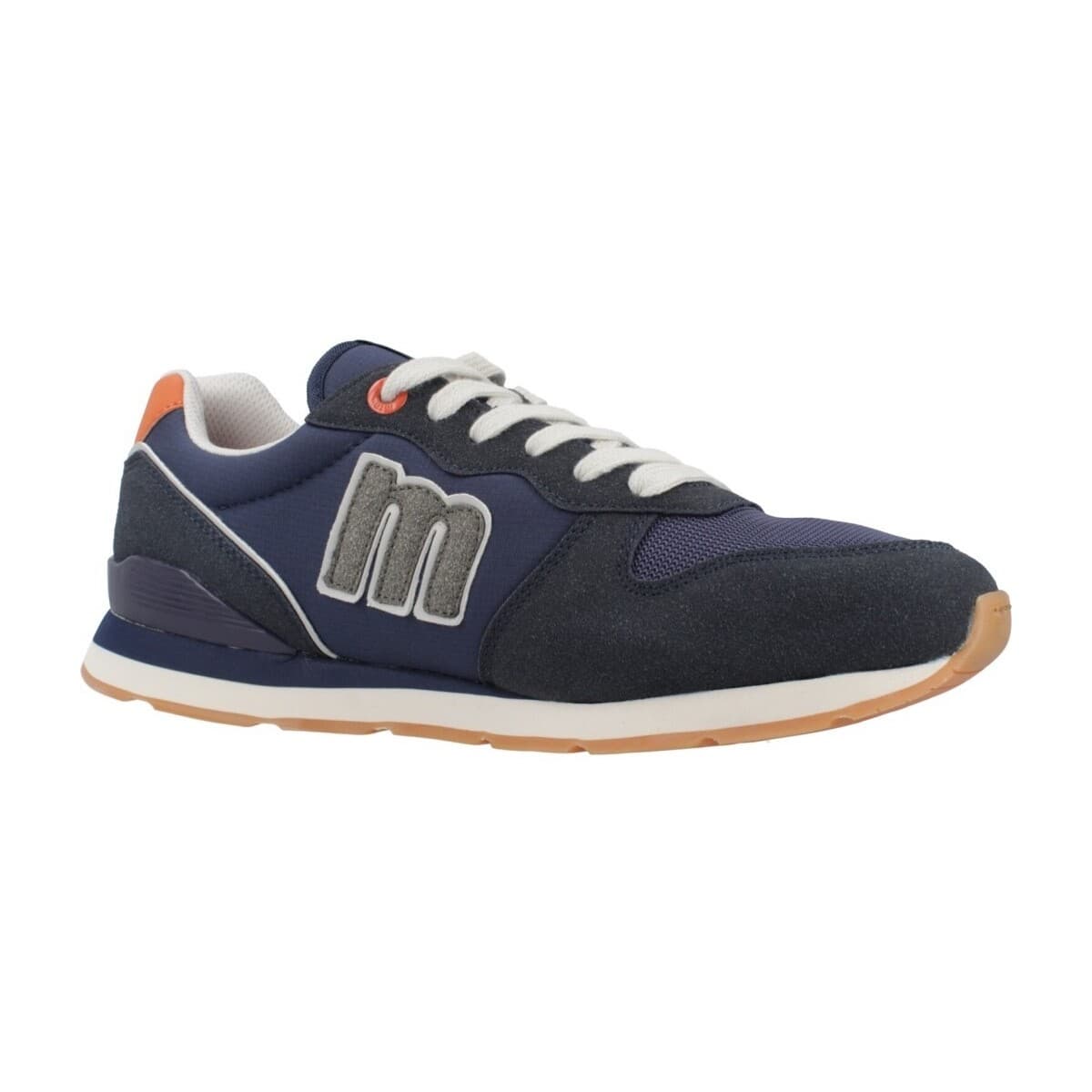 Men's Sneakers MTNG Blue