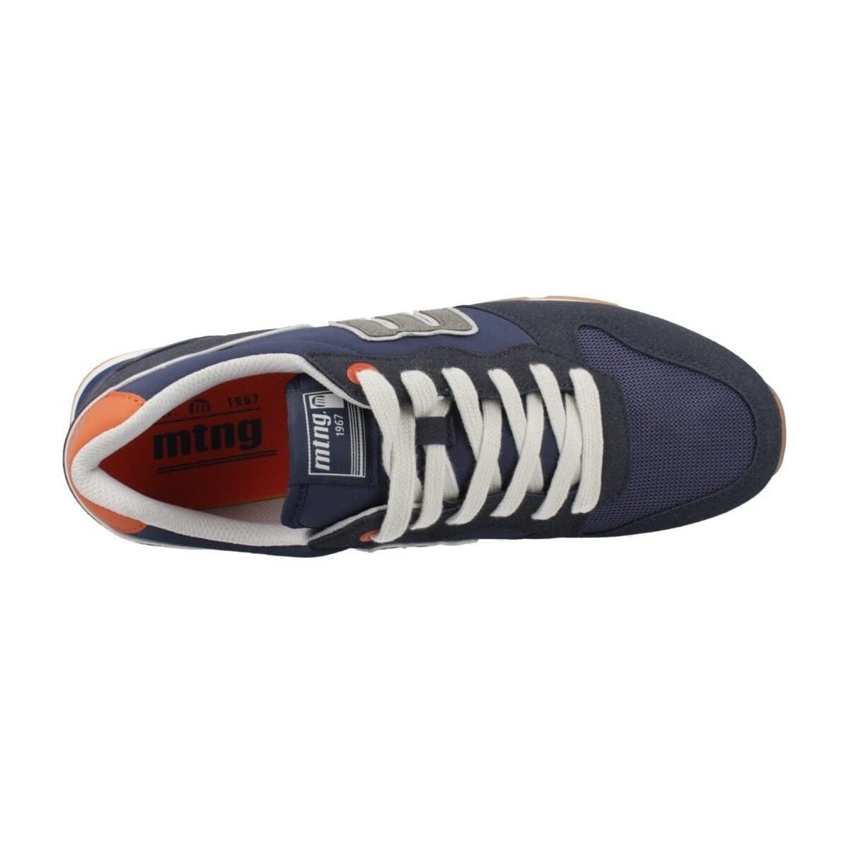 Men's Sneakers MTNG Blue
