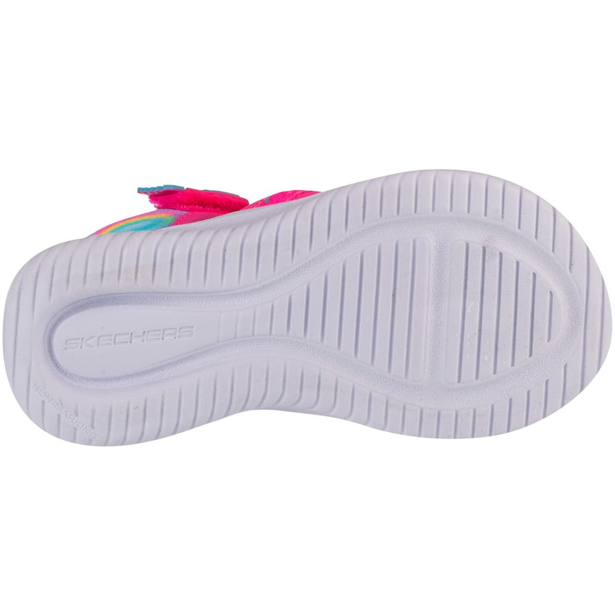 Girls' Sandals Skechers Pink