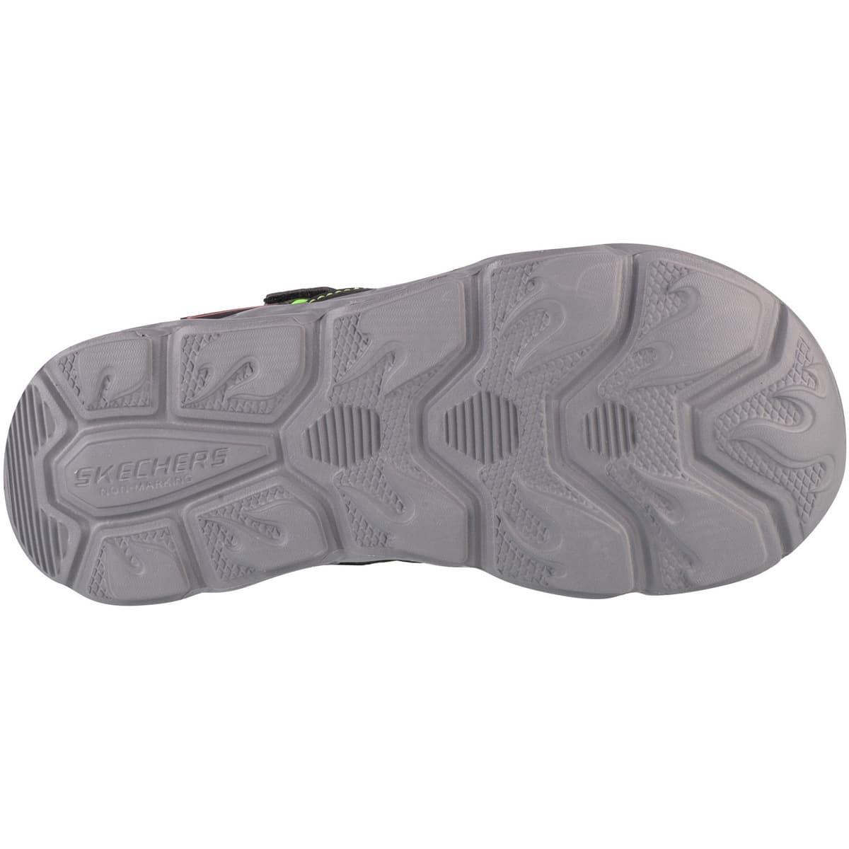 Boys' Sandals Skechers Black