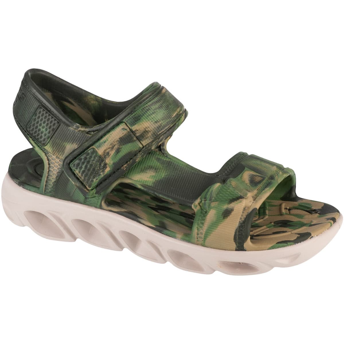 Boys' Sandals Skechers Green