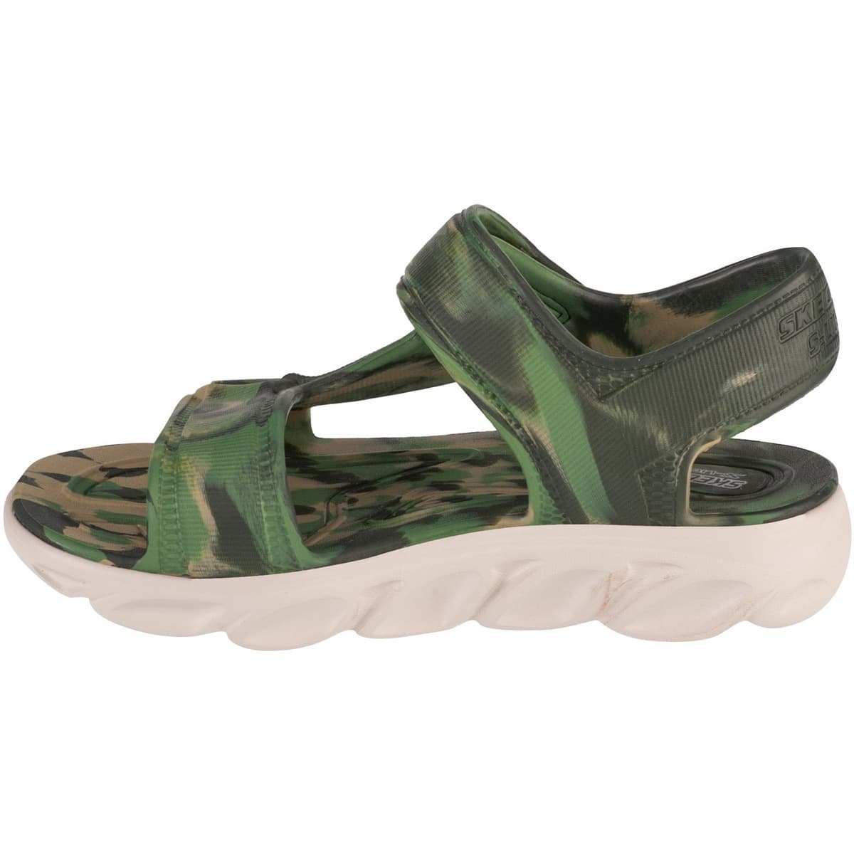 Boys' Sandals Skechers Green