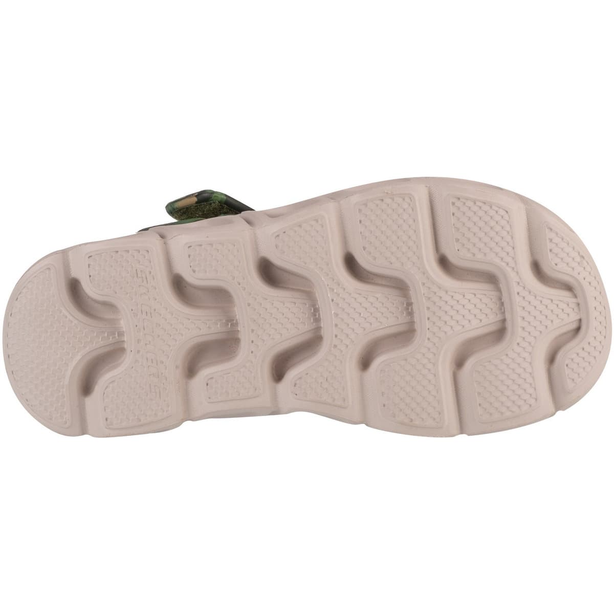 Boys' Sandals Skechers Green