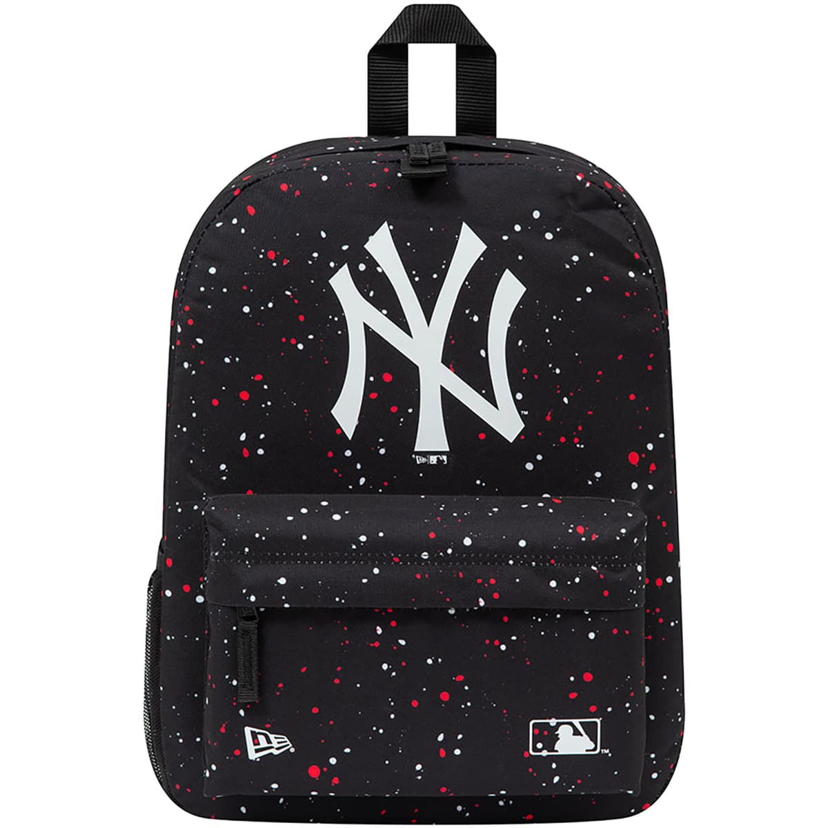 Women's Backpacks New-Era Black