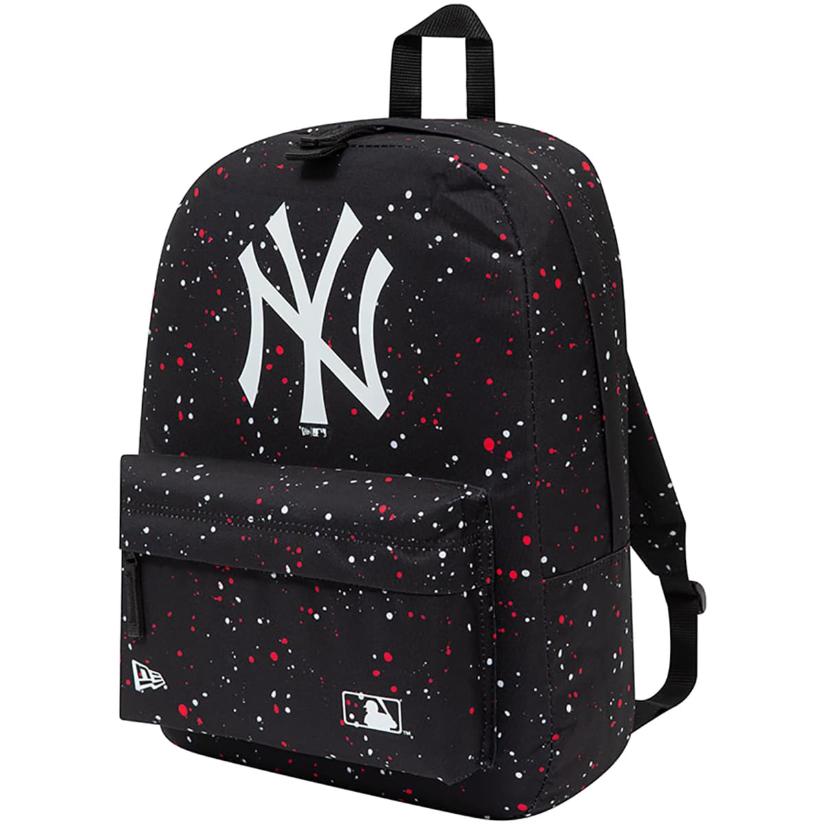 Women's Backpacks New-Era Black