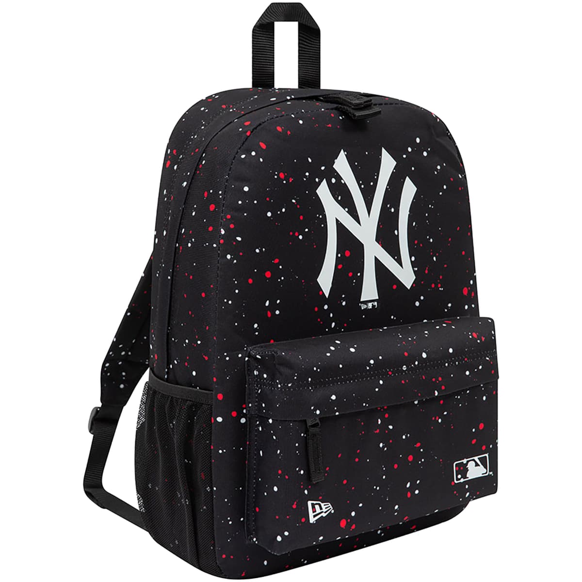 Women's Backpacks New-Era Black