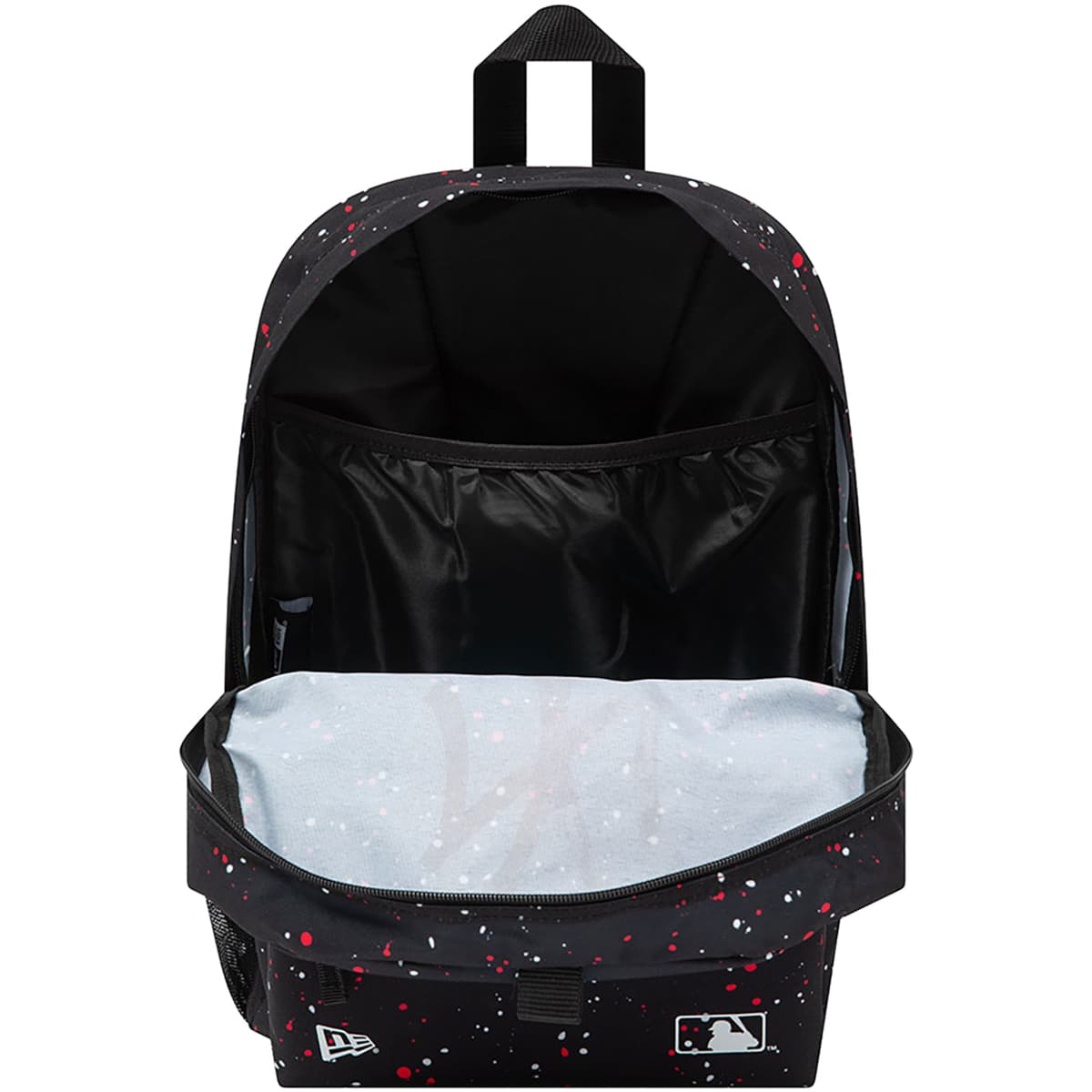 Women's Backpacks New-Era Black