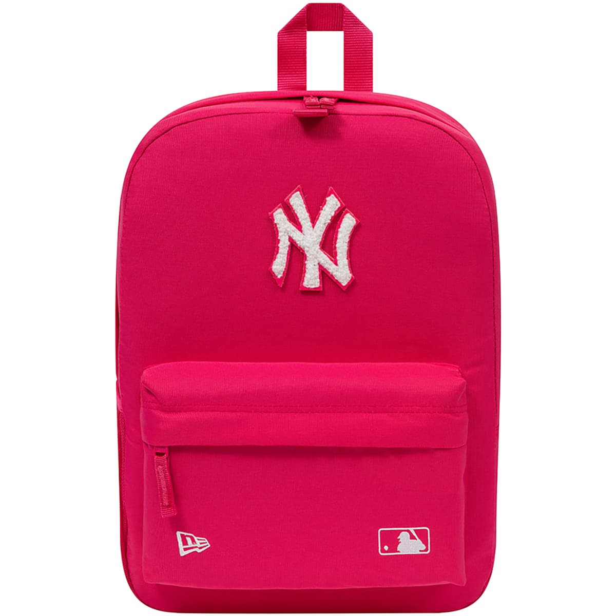 Women's Backpacks New Era Pink