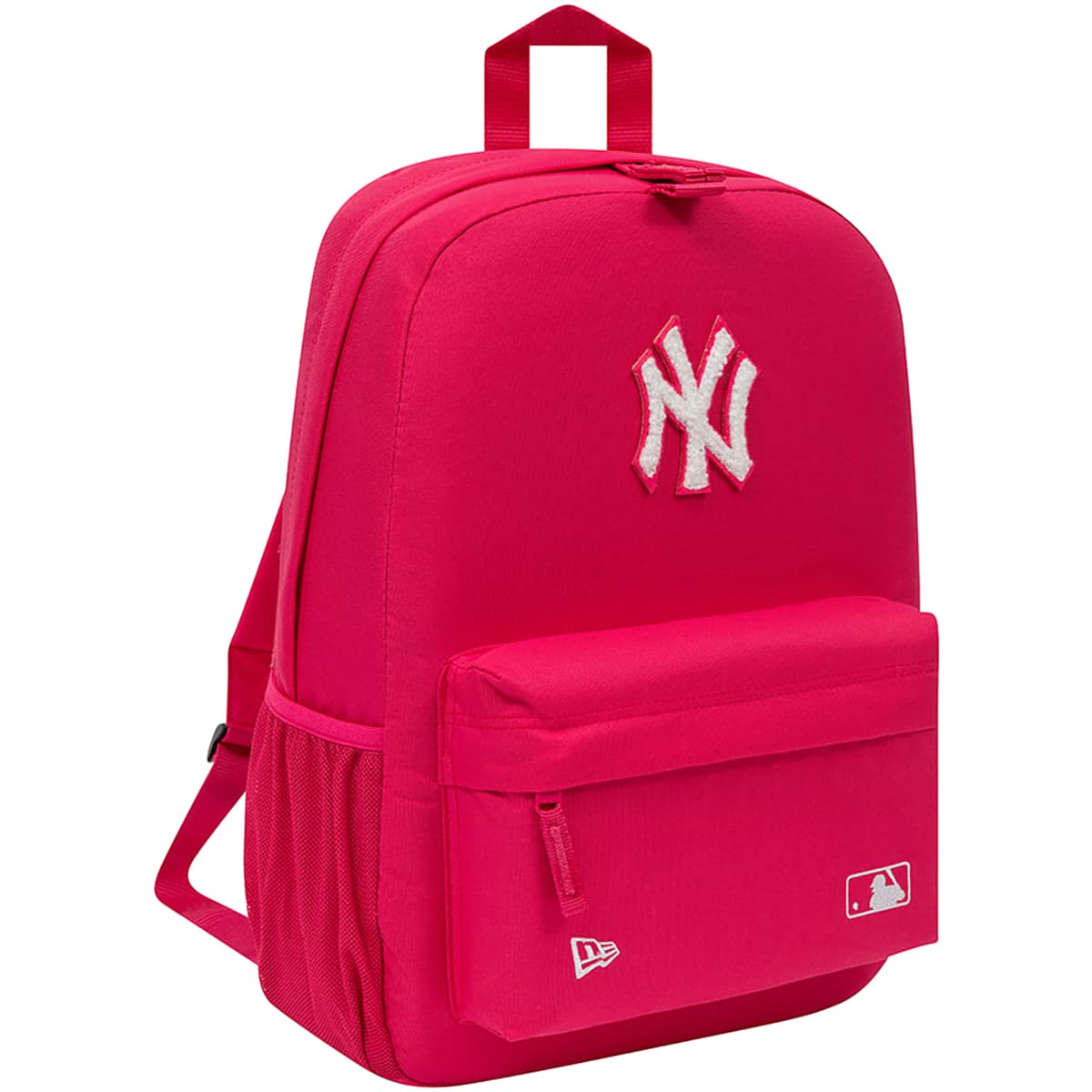 Women's Backpacks New-Era Pink