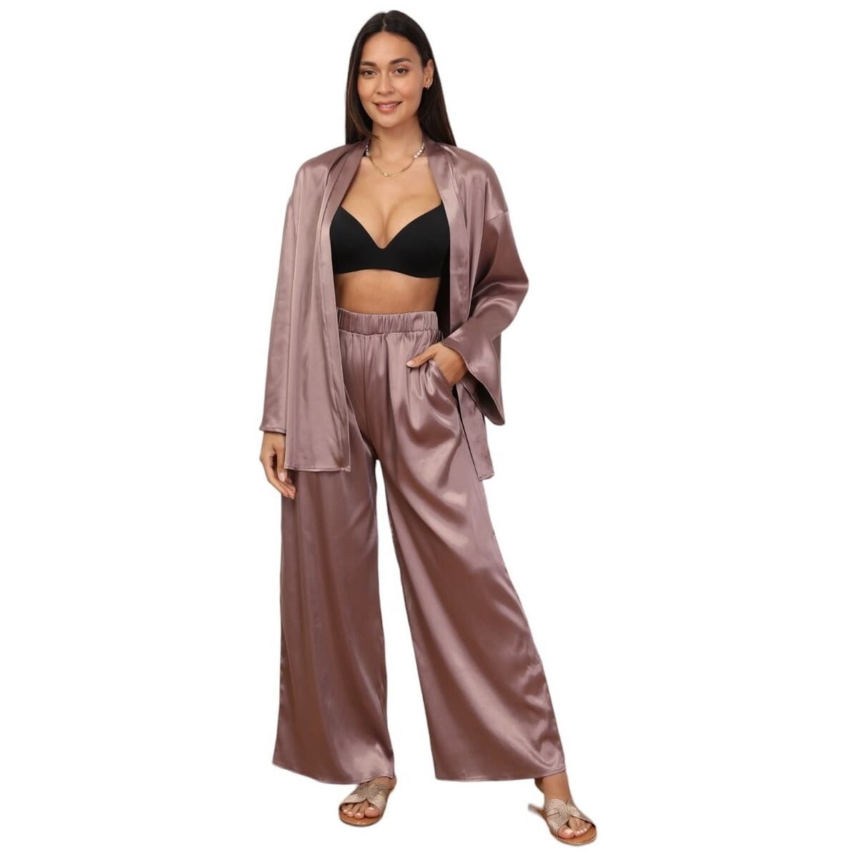 Σετ από φόρμες La Modeuse 71196_P167167