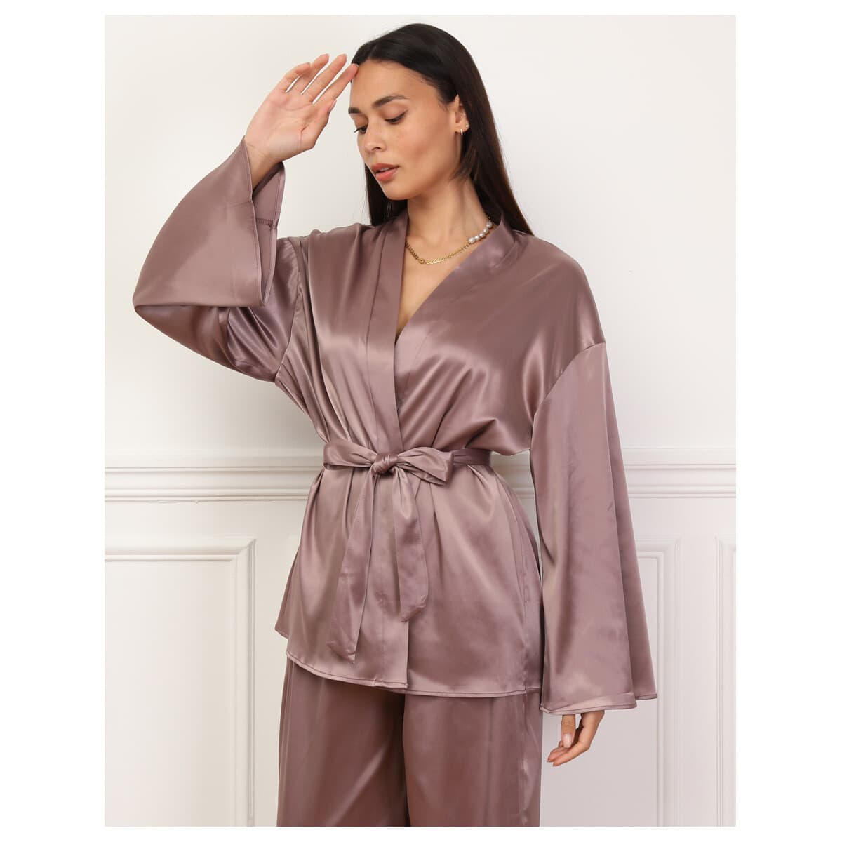 Women's Tracksuits La Modeuse Pink