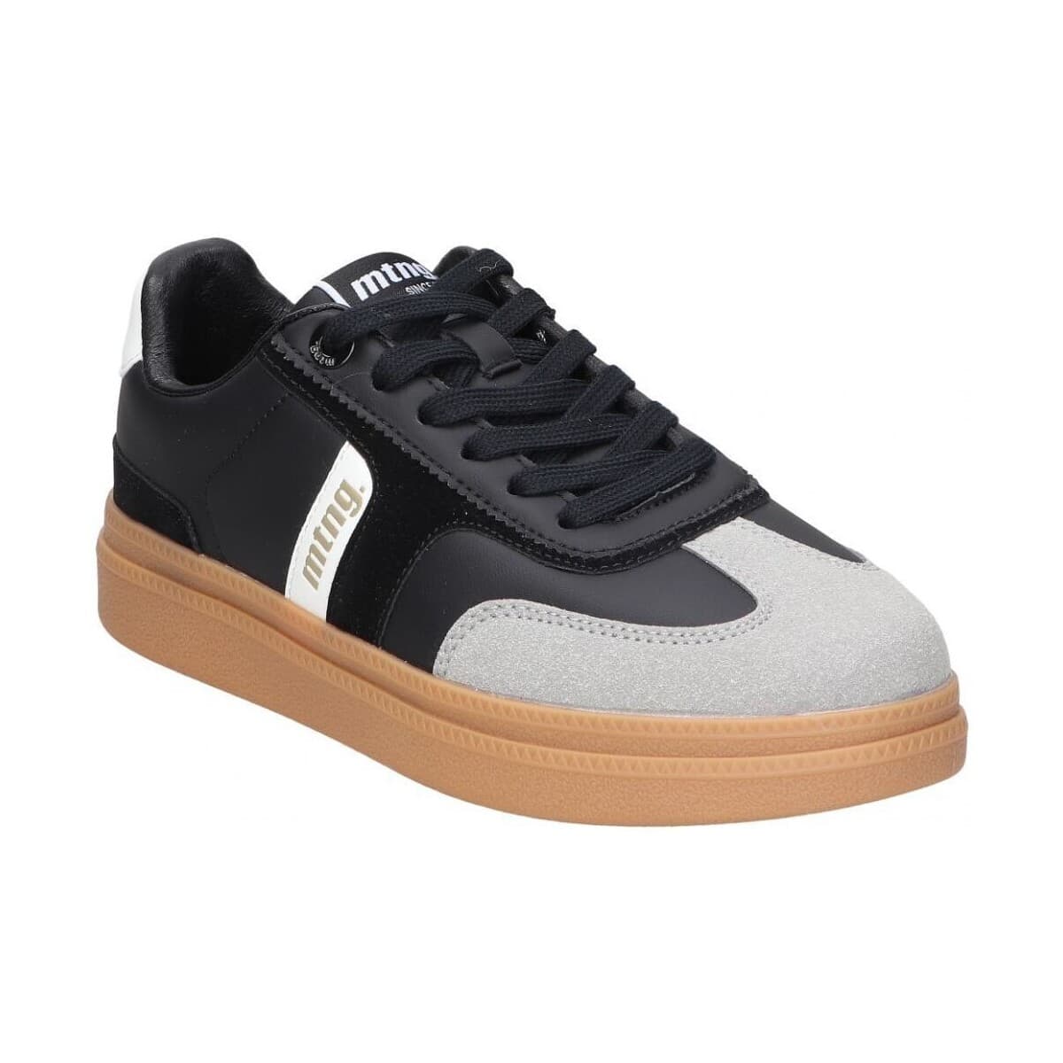 Women's Gym Shoes MTNG Black