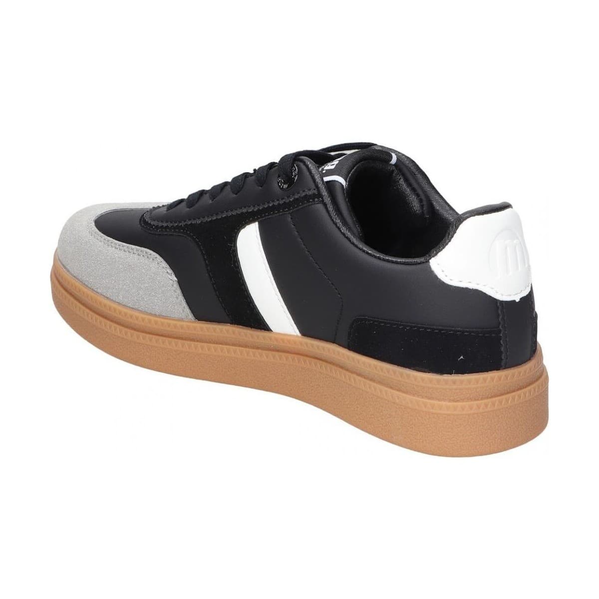 Women's Gym Shoes MTNG Black
