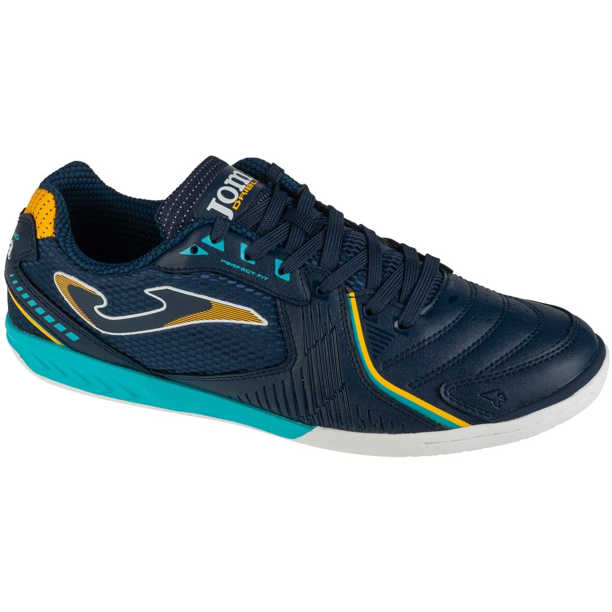 Men's Gym Shoes Joma Blue