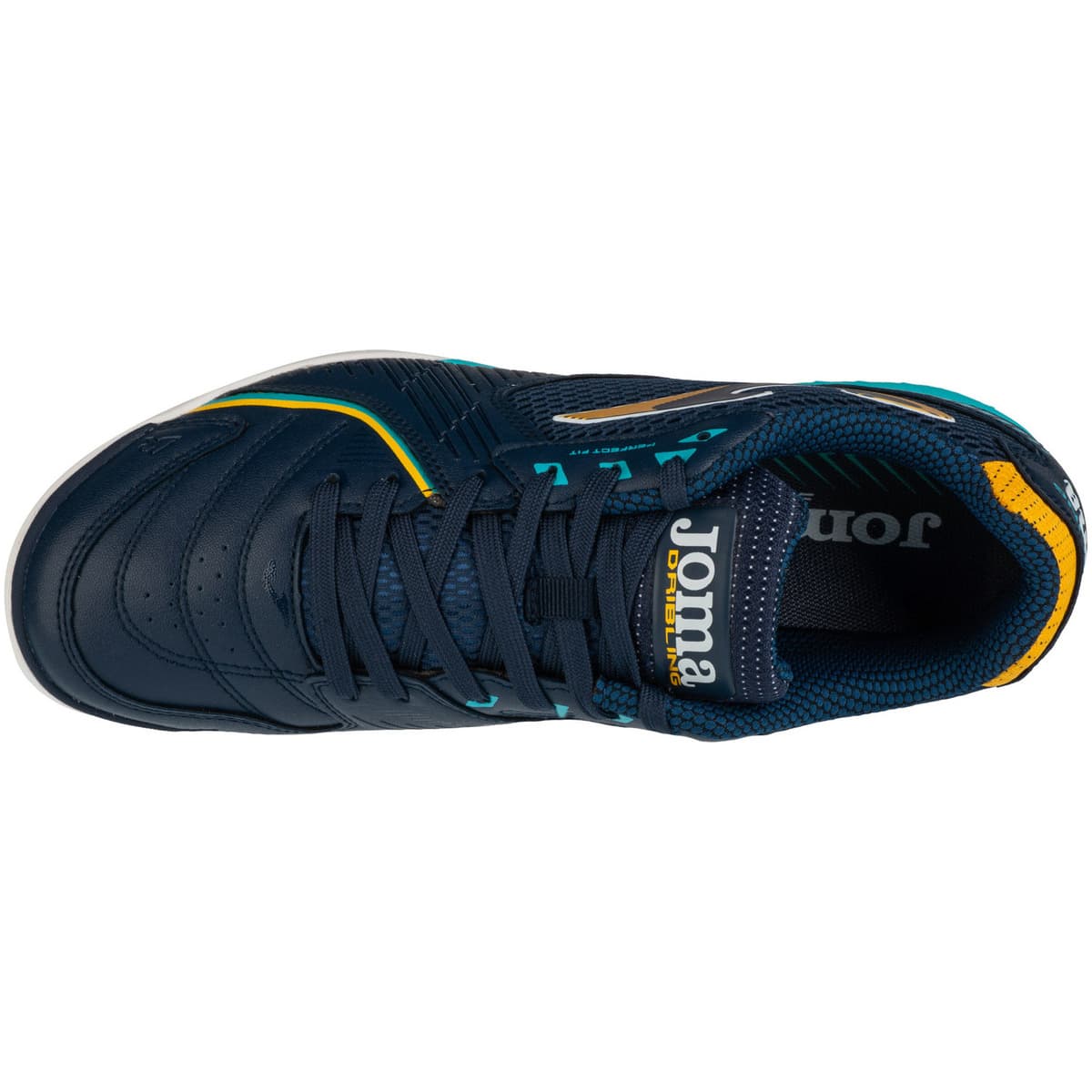 Men's Gym Shoes Joma Blue