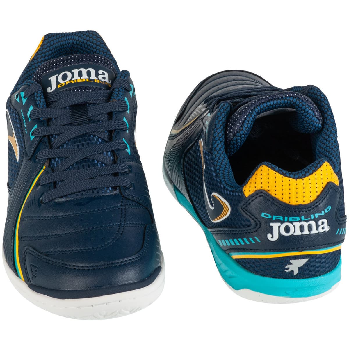 Men's Gym Shoes Joma Blue