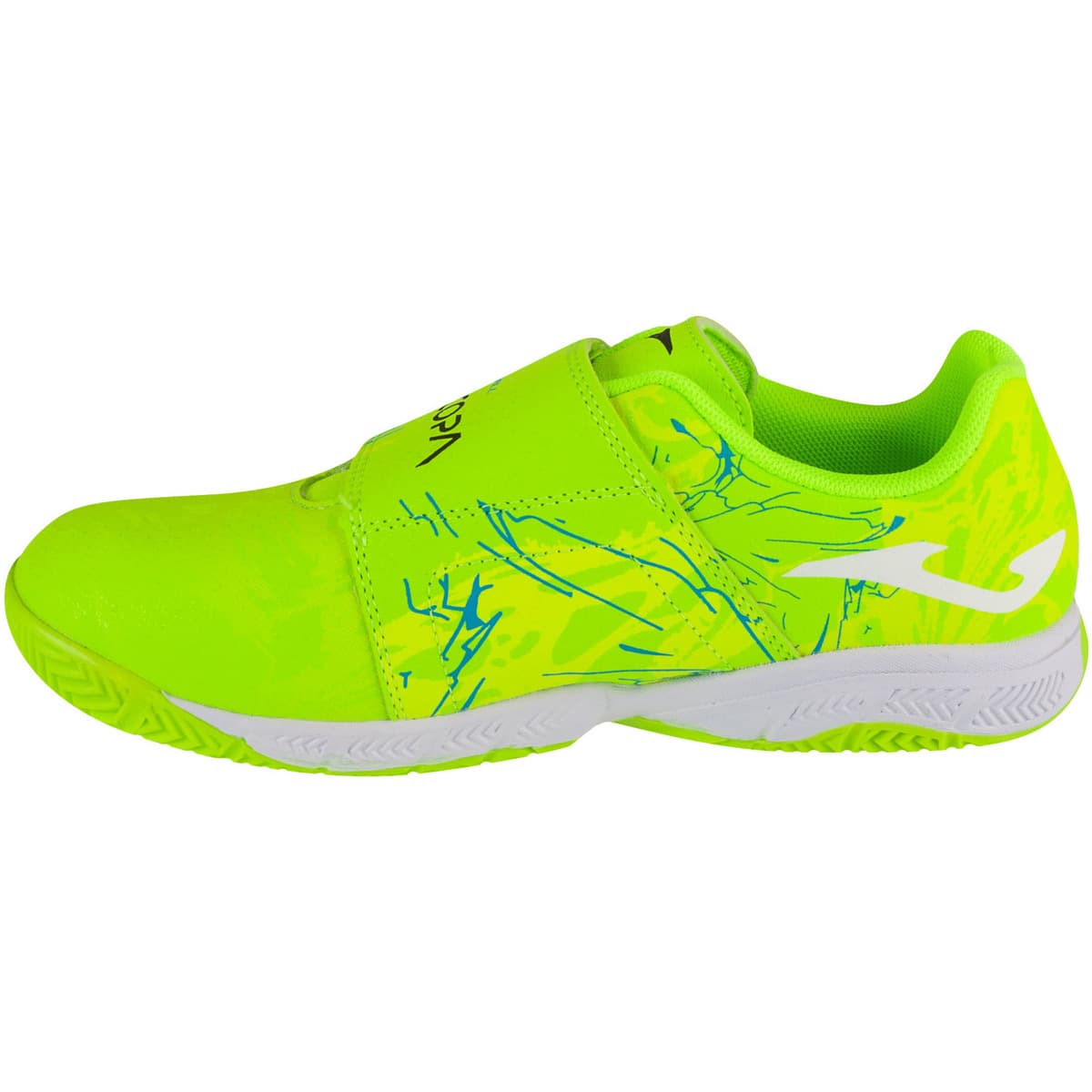 Boys' Sports Shoes Joma Yellow