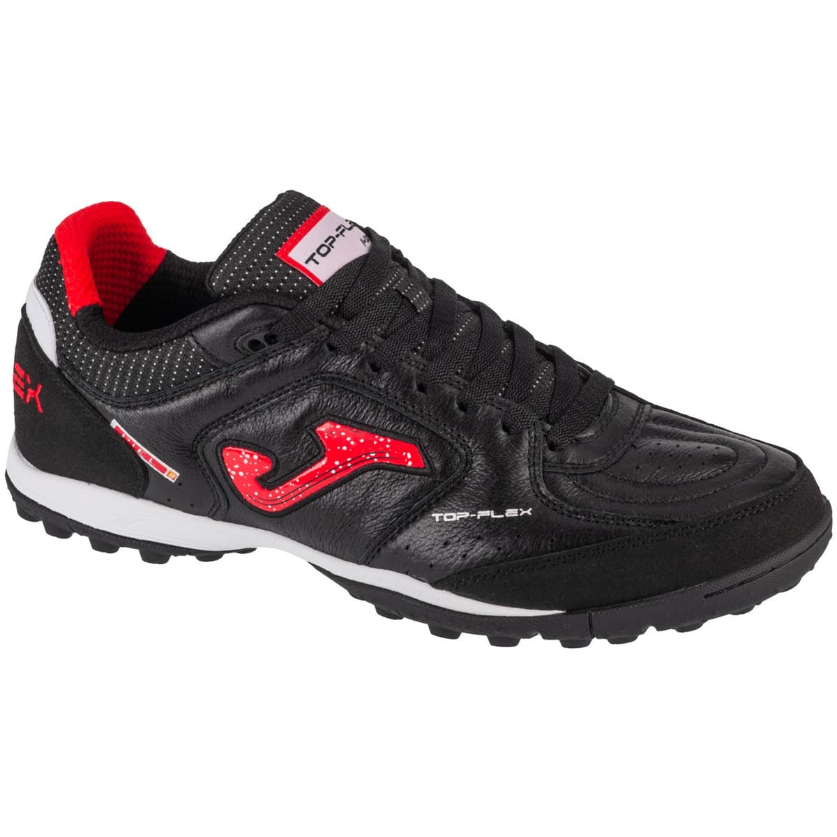 Men's Football Boots Joma Black