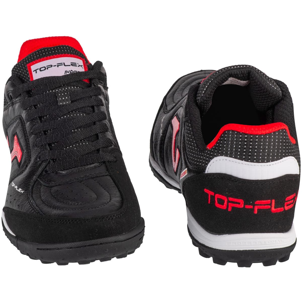 Men's Football Boots Joma Black