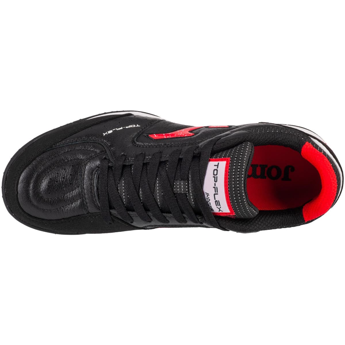 Men's Football Boots Joma Black