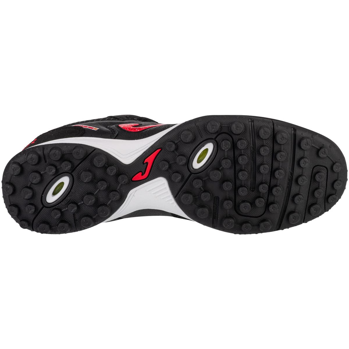 Men's Football Boots Joma Black