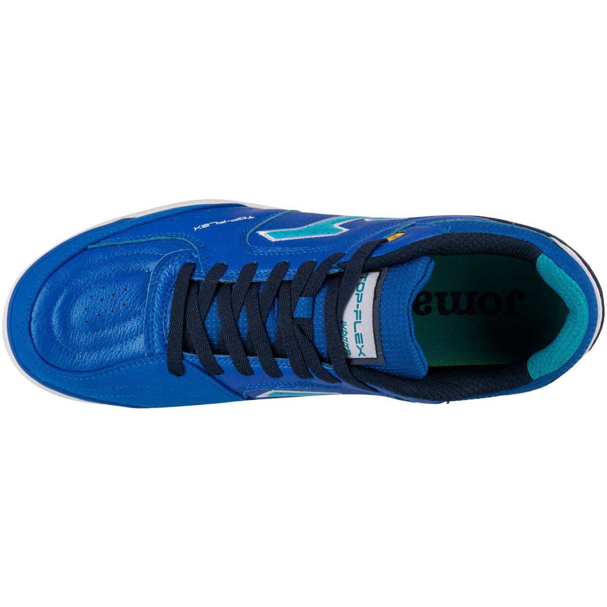 Men's Gym Shoes Joma Blue