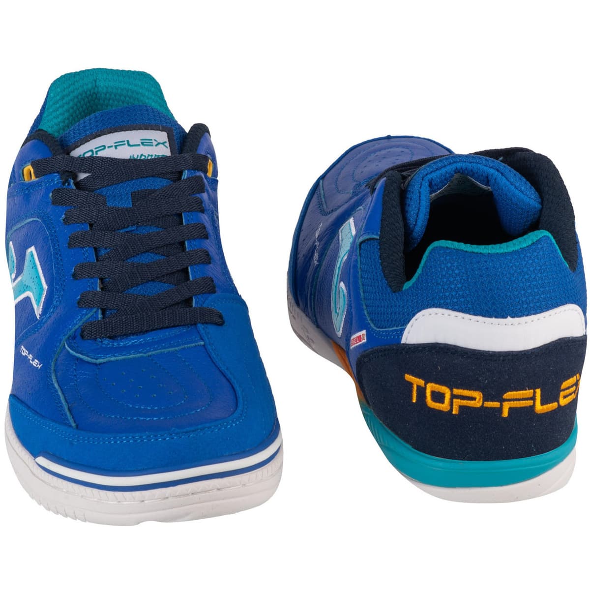 Men's Gym Shoes Joma Blue