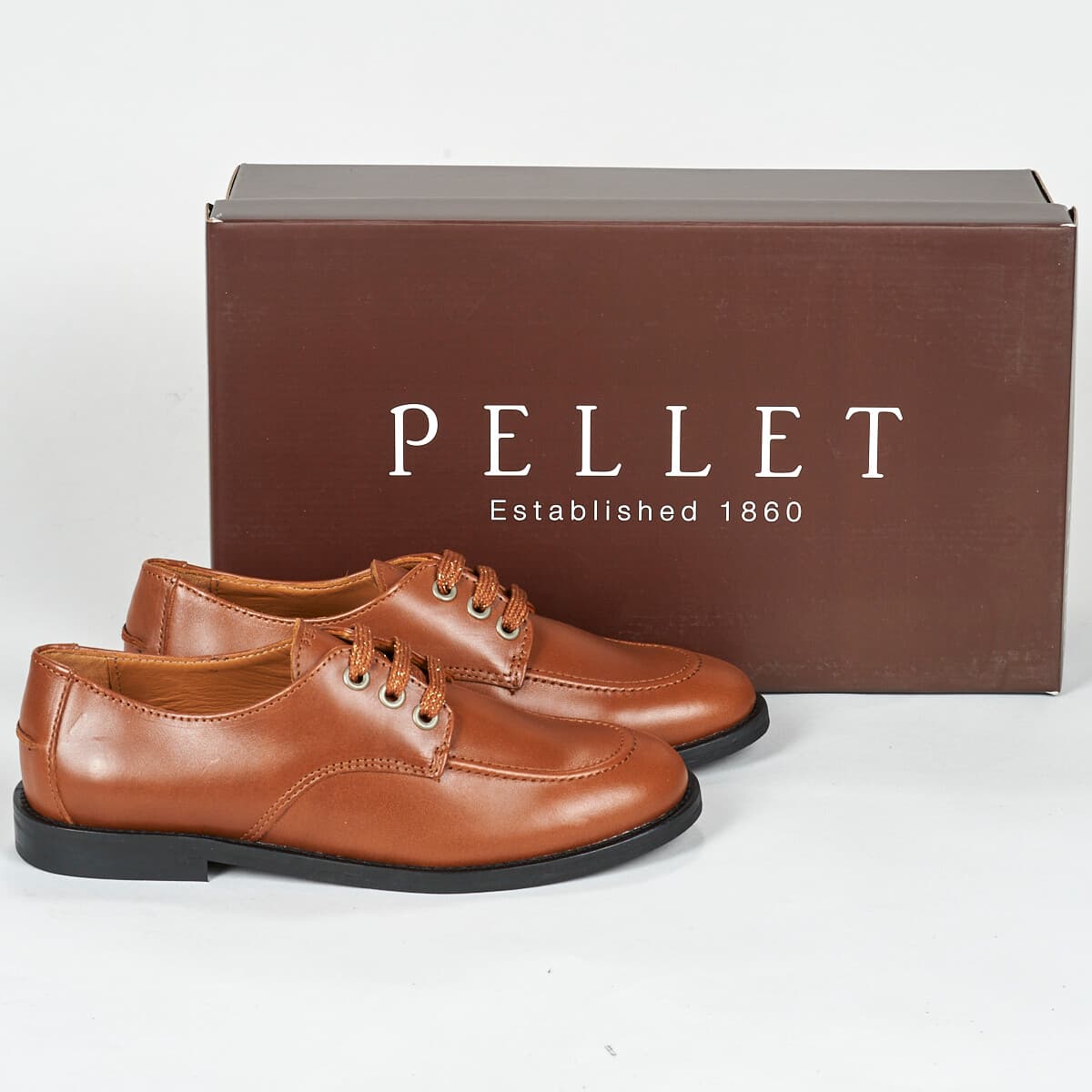 Derbies Pellet RACHEL