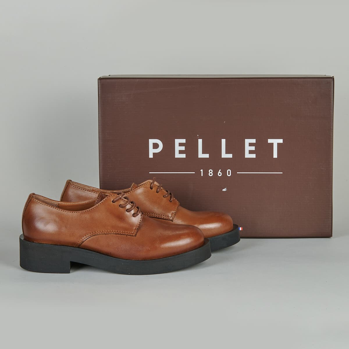 Derbies Pellet TESSA