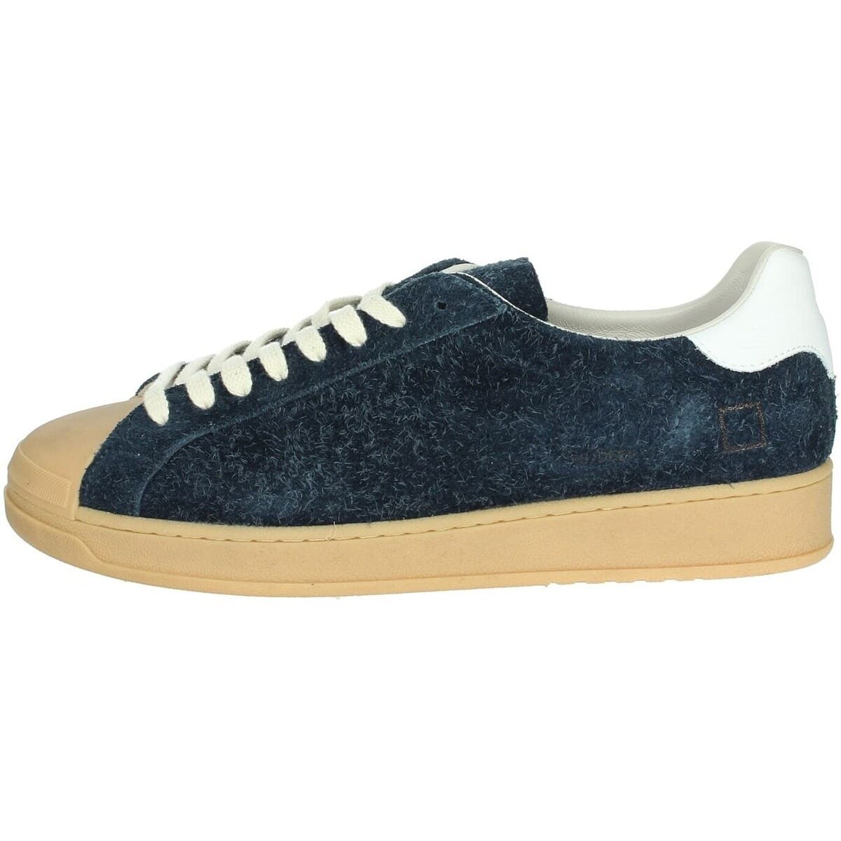 Men's Sneakers D.A.T.E. Blue