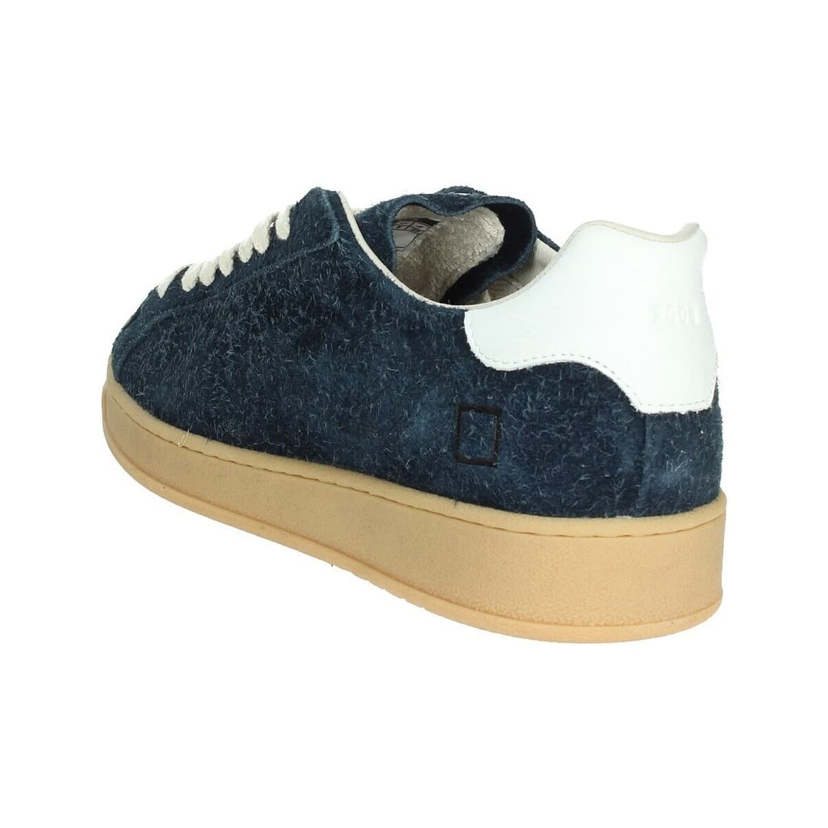 Men's Sneakers D.A.T.E. Blue