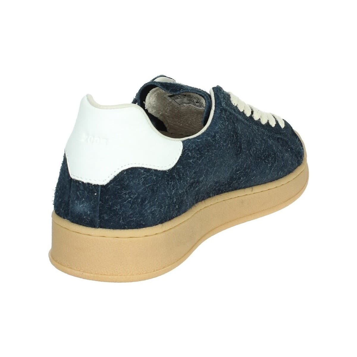 Men's Sneakers D.A.T.E. Blue