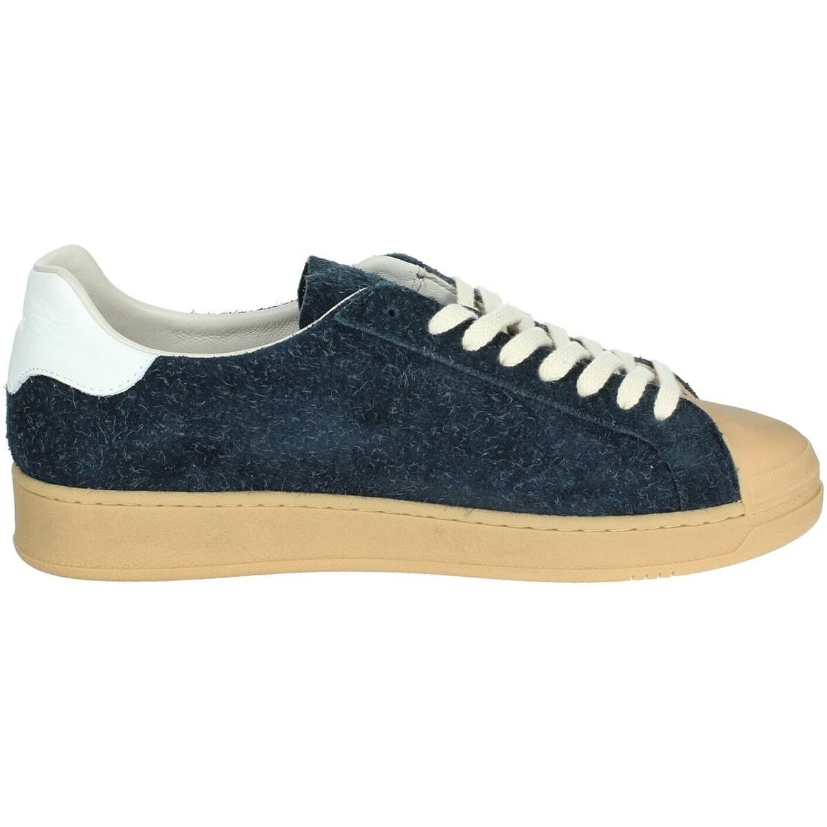 Men's Sneakers D.A.T.E. Blue