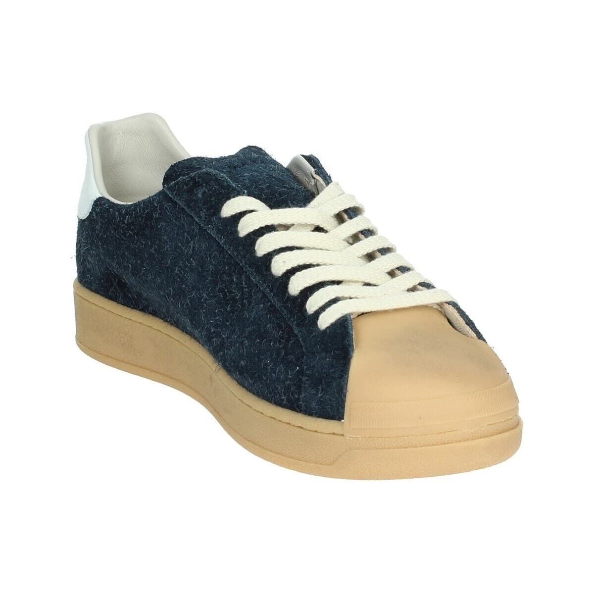 Men's Sneakers D.A.T.E. Blue