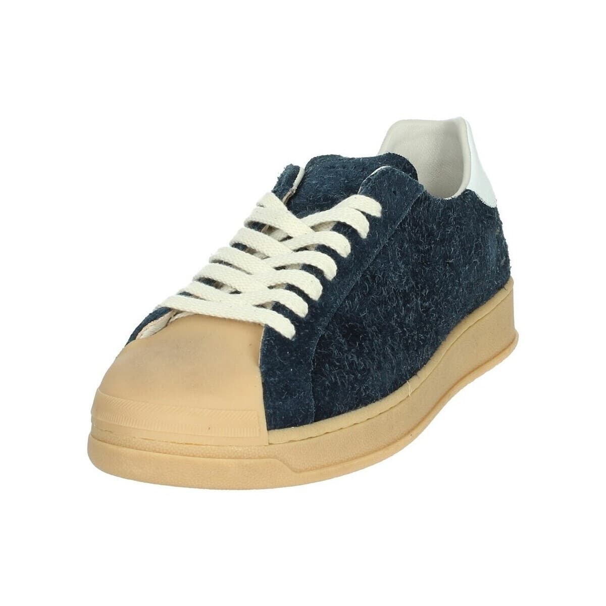 Men's Sneakers D.A.T.E. Blue