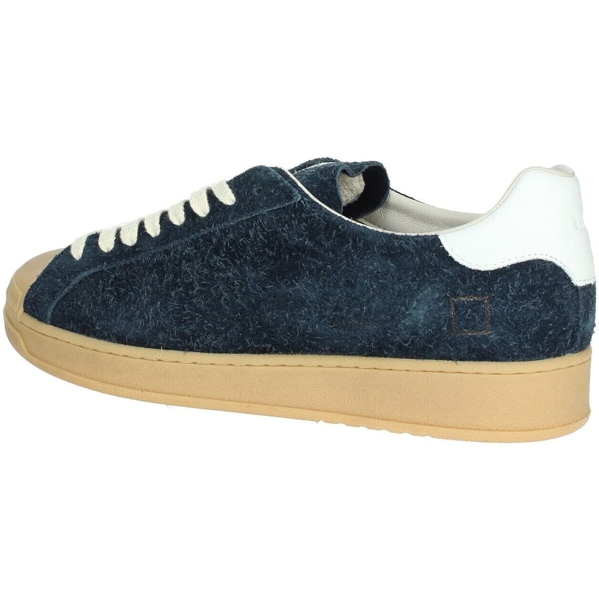 Men's Sneakers D.A.T.E. Blue